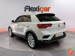 Volkswagen T-Roc Advance Style 1.0 TSI 85kW (115CV)