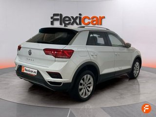 Volkswagen T-Roc Advance Style 1.0 TSI 85kW (115CV)