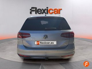 Volkswagen Passat Sport 2.0 TDI 110kW (150CV) Variant