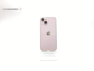 apple iphone 13 128gb