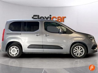Opel Combo Cargo 1.5 TD 96kW (130CV) S/S Innovation L Aut
