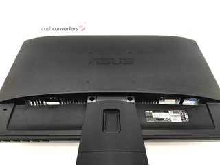 monitor led asus ve228tr