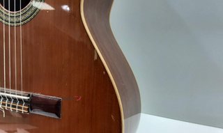 guitarra clasica alhambra 2c