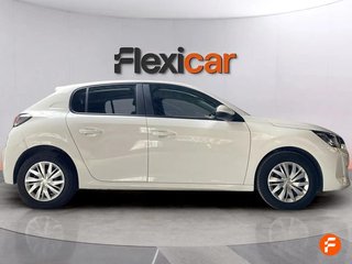 Peugeot 208 PureTech 55kW (75CV) Active
