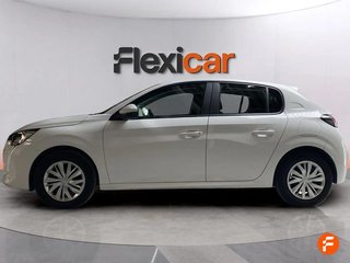Peugeot 208 PureTech 55kW (75CV) Active