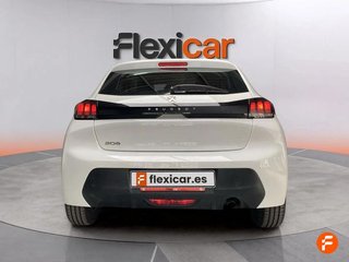 Peugeot 208 PureTech 55kW (75CV) Active