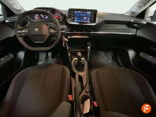 Peugeot 208 PureTech 55kW (75CV) Active