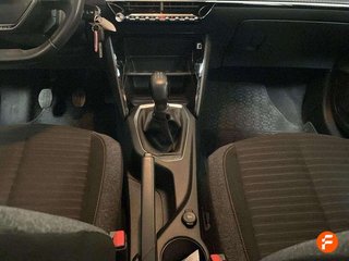 Peugeot 208 PureTech 55kW (75CV) Active