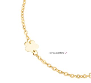 pulsera oro 18k