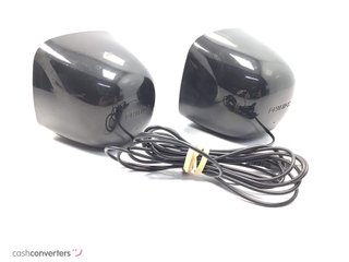 altavoces pc philips spa 1315