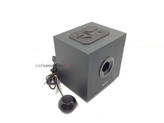 altavoces pc philips spa 1315