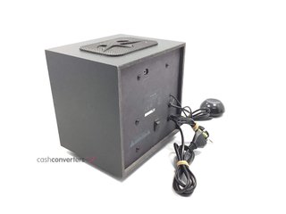 altavoces pc philips spa 1315