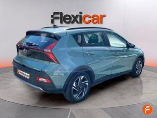 Hyundai Bayon 1.2 MPI Maxx