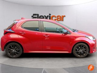 Toyota Yaris 1.5 120H Style