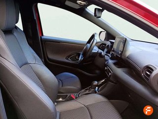 Toyota Yaris 1.5 120H Style