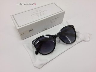 gafas de sol caballero/unisex nordic vision paris