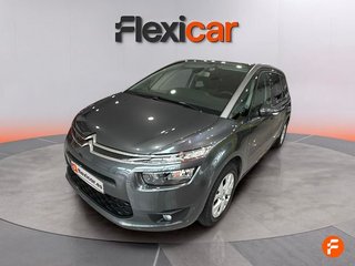 Citroën Grand C4 Picasso BlueHDi 120cv Feel