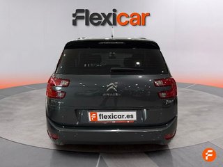 Citroën Grand C4 Picasso BlueHDi 120cv Feel