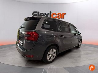 Citroën Grand C4 Picasso BlueHDi 120cv Feel