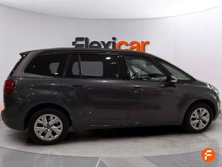Citroën Grand C4 Picasso BlueHDi 120cv Feel