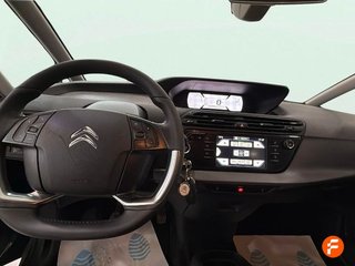 Citroën Grand C4 Picasso BlueHDi 120cv Feel