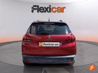 Peugeot 2008 Style 1.2L PureTech 60KW (82CV)