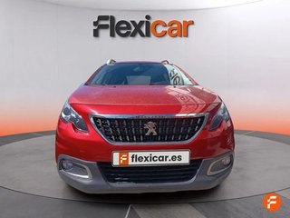 Peugeot 2008 Style 1.2L PureTech 60KW (82CV)