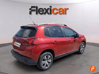 Peugeot 2008 Style 1.2L PureTech 60KW (82CV)