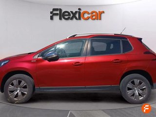 Peugeot 2008 Style 1.2L PureTech 60KW (82CV)