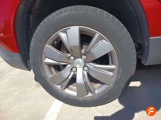 Peugeot 2008 Style 1.2L PureTech 60KW (82CV)
