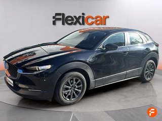 Mazda CX-30 2.5L e-SKYACT G MHEV 103kW Prime-Line MT