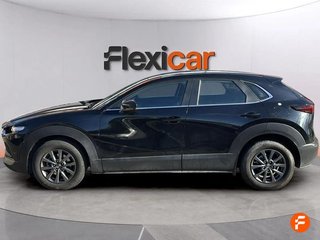 Mazda CX-30 2.5L e-SKYACT G MHEV 103kW Prime-Line MT