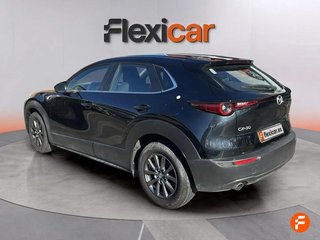 Mazda CX-30 2.5L e-SKYACT G MHEV 103kW Prime-Line MT