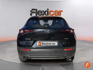 Mazda CX-30 2.5L e-SKYACT G MHEV 103kW Prime-Line MT
