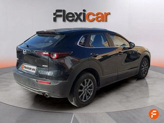 Mazda CX-30 2.5L e-SKYACT G MHEV 103kW Prime-Line MT