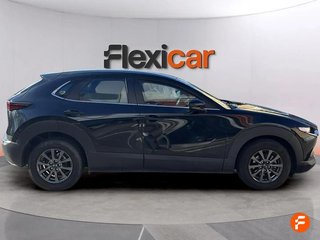 Mazda CX-30 2.5L e-SKYACT G MHEV 103kW Prime-Line MT