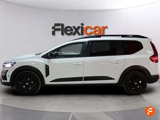 Dacia Jogger S.L. Extreme Go 74kW (100CV) ECO-G 7p