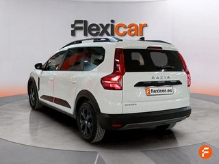 Dacia Jogger S.L. Extreme Go 74kW (100CV) ECO-G 7p