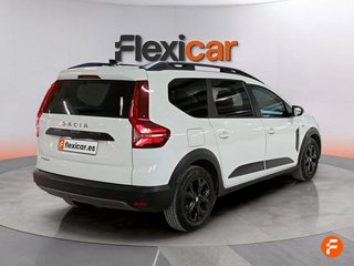 Dacia Jogger S.L. Extreme Go 74kW (100CV) ECO-G 7p