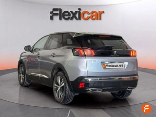 Peugeot 3008 1.2 PureTech 96KW S&S Allure Pack