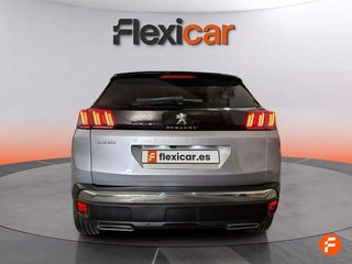 Peugeot 3008 1.2 PureTech 96KW S&S Allure Pack