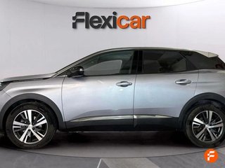 Peugeot 3008 1.2 PureTech 96KW S&S Allure Pack