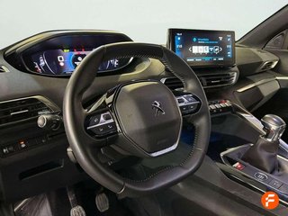 Peugeot 3008 1.2 PureTech 96KW S&S Allure Pack