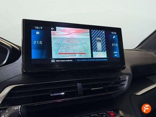 Peugeot 3008 1.2 PureTech 96KW S&S Allure Pack