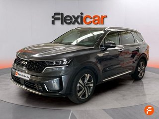 Kia Sorento 1.6 T-GDi HEV Drive 4x2 7pl