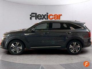 Kia Sorento 1.6 T-GDi HEV Drive 4x2 7pl