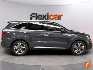 Kia Sorento 1.6 T-GDi HEV Drive 4x2 7pl