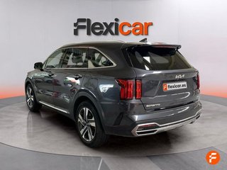 Kia Sorento 1.6 T-GDi HEV Drive 4x2 7pl
