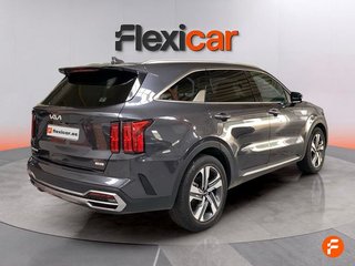 Kia Sorento 1.6 T-GDi HEV Drive 4x2 7pl