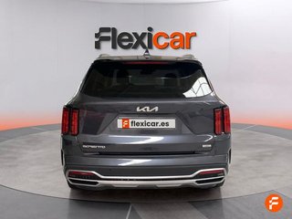 Kia Sorento 1.6 T-GDi HEV Drive 4x2 7pl